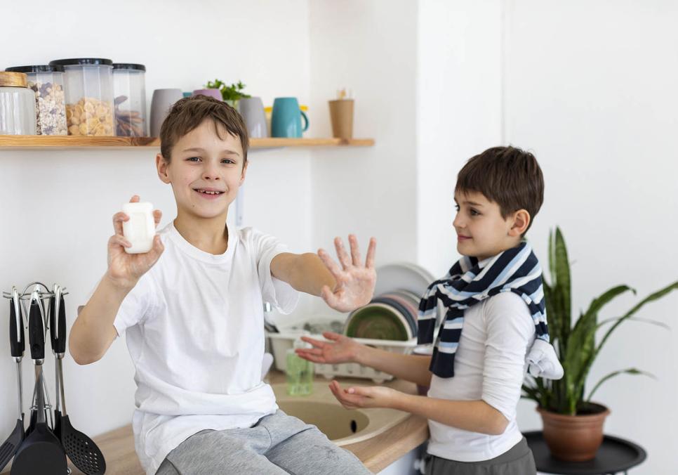 ПЕРШИЙ СНІГ