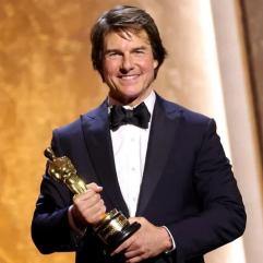 Том Круз у «комедії катастрофічних масштабів»: усе про фільм «Digger»