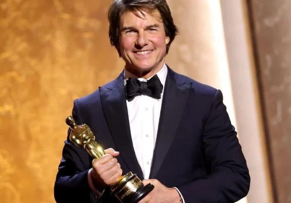 Том Круз у «комедії катастрофічних масштабів»: усе про фільм «Digger»