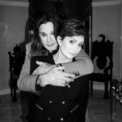 Шерон Осборн розкрила правду про смерть Оззі та його фатальне прощальне шоу