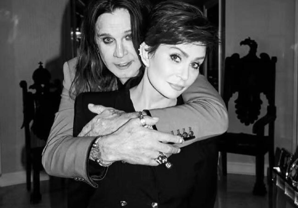 Шерон Осборн розкрила правду про смерть Оззі та його фатальне прощальне шоу