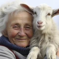 БАБА ГАНЬКА