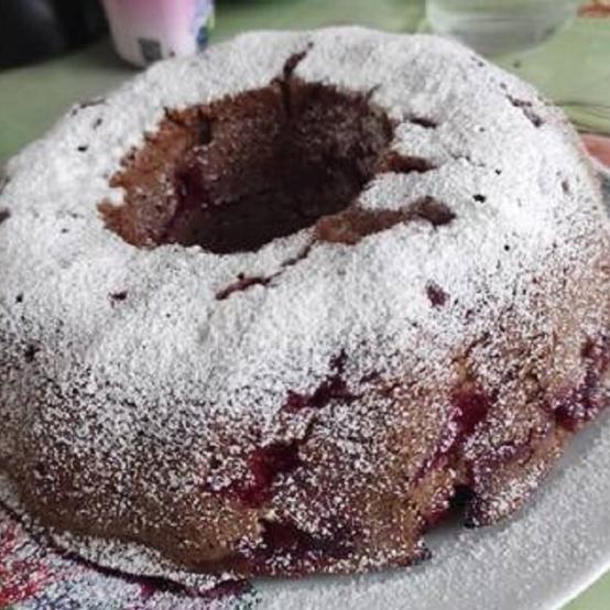 Рецепти:   Смачний поживний кекс із буряку та моркви