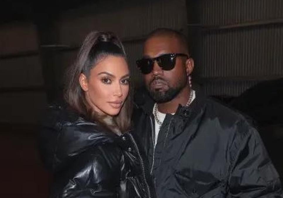 Кім Кардаш'ян та Каньє Вест об'єдналися заради дітей на Різдво 2025 року