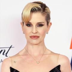 Келлі Осборн відповіла на критику щодо її радикального схуднення