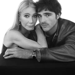 Гвінет Пелтроу повертається в кіно і обговорює з Джейкобом Елорді його роль у «Франкенштейні»