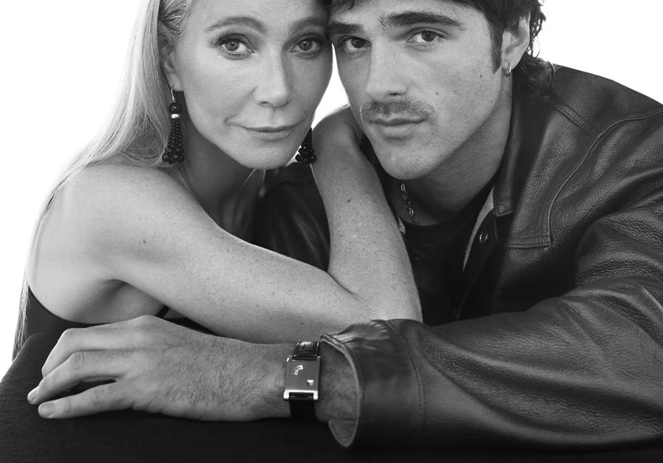 Гвінет Пелтроу повертається в кіно і обговорює з Джейкобом Елорді його роль у «Франкенштейні»