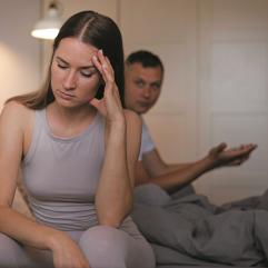 Темний бік героя