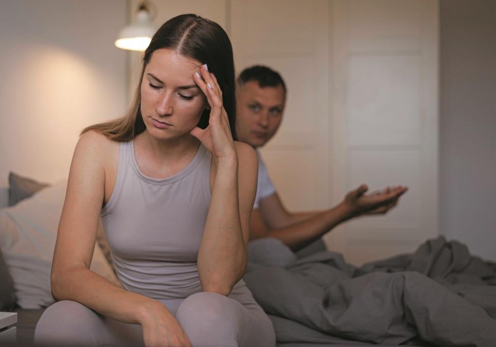 Темний бік героя