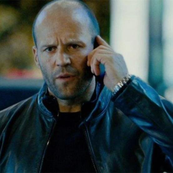 Джейсон Стейтем тікає від минулого: «Самотник» — новий екшнтрилер від режисера «Гренландії»