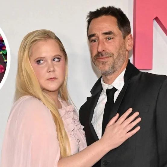 Емі Шумер: джерела стверджують, що шлюб з Крісом Фішером «не має жодного шансу» на порятунок