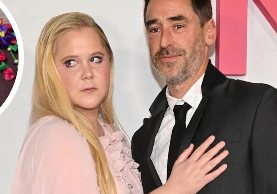 Емі Шумер: джерела стверджують, що шлюб з Крісом Фішером «не має жодного шансу» на порятунок