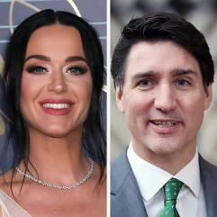 Кеті Перрі розкритикували за мініспідницю на зустрічі з колишнім прем’єр-міністром Японії