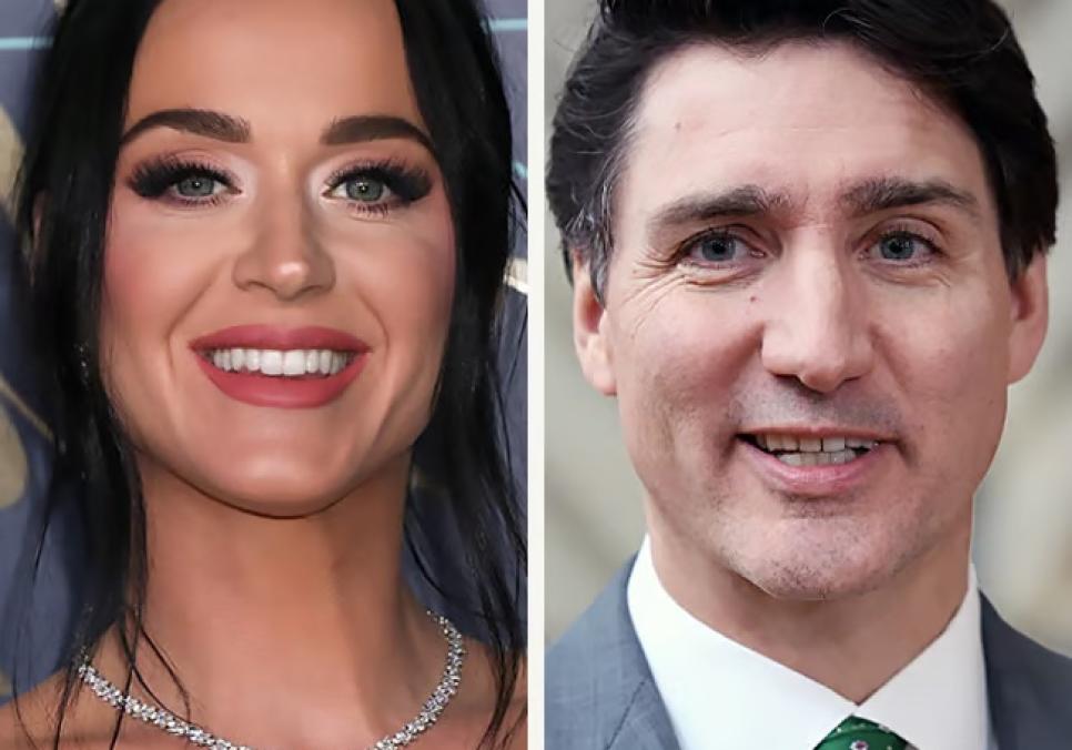 Кеті Перрі розкритикували за мініспідницю на зустрічі з колишнім прем’єр-міністром Японії