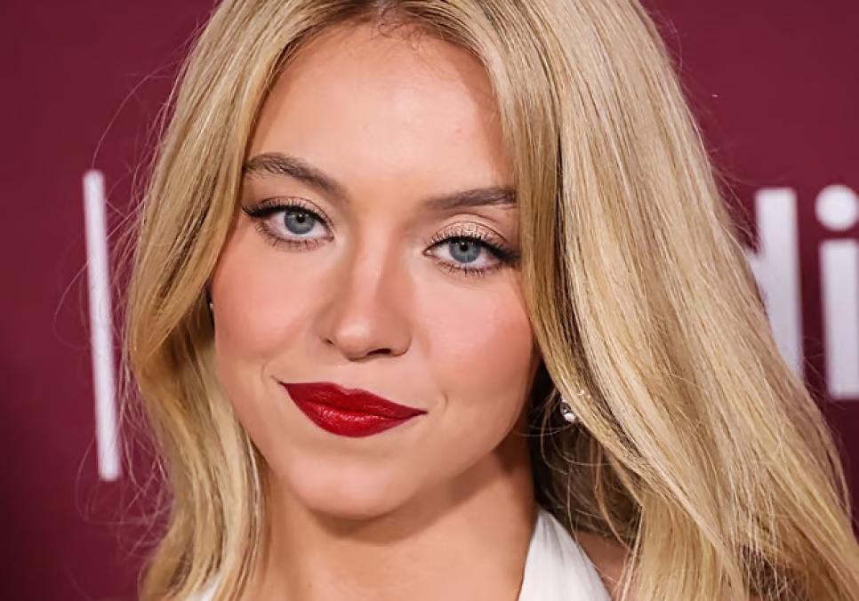 Сідні Свіні вразила голлівудським образом на прем’єрі фільму