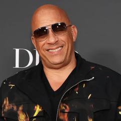 Він Дізель підтвердив, що Кріштіану Роналду отримав роль у «Форсаж Ікс: Частина 2»