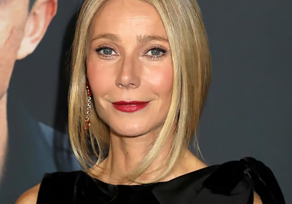 Кебот Крістін вперше прокоментувала секс-скандал на концерті Coldplay