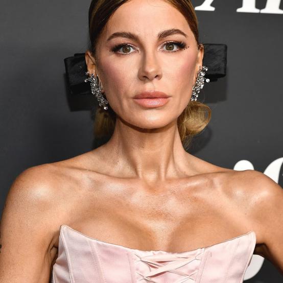 Кейт Бекінсейл: акторку розкритикували за занадто складний образ на грі «Лейкерс»