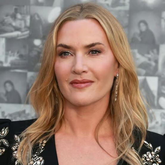 Кейт Вінслет розкритикувала голлівудську моду на пластику та препарати для схуднення