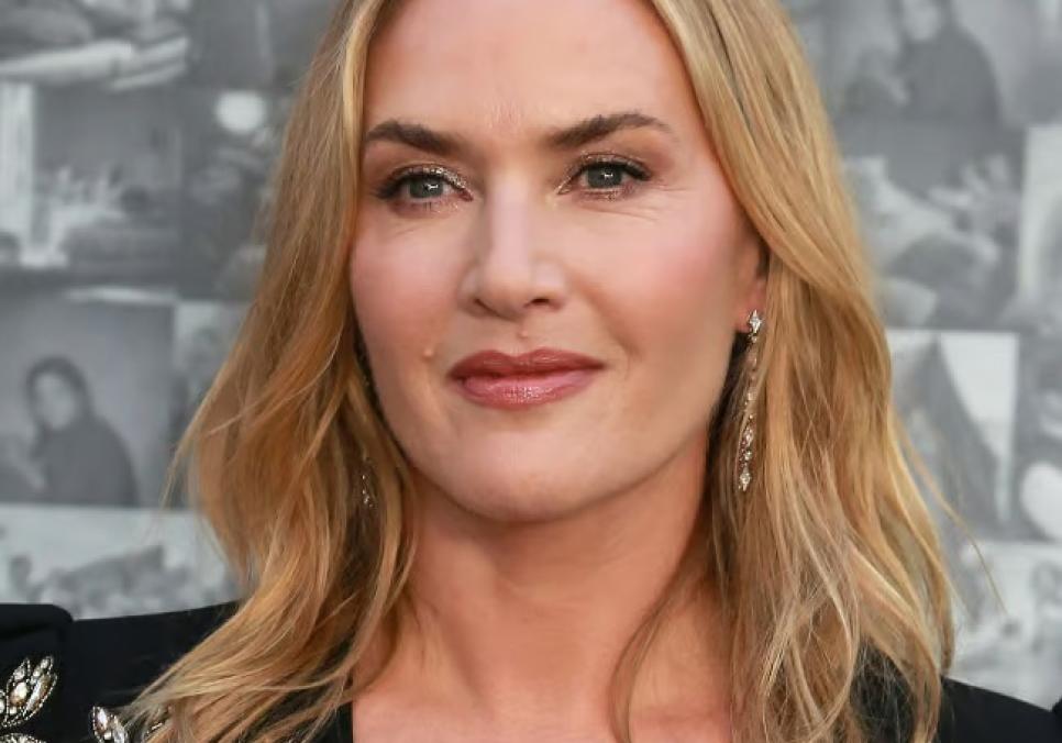 Кейт Вінслет розкритикувала голлівудську моду на пластику та препарати для схуднення