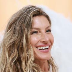 Жизель Бюндхен та Жоакім Валенте таємно одружилися