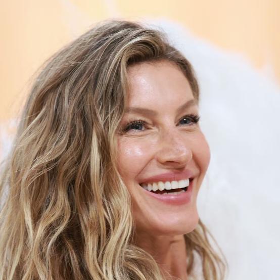 Жизель Бюндхен та Жоакім Валенте таємно одружилися