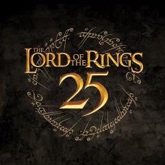 Розширені версії всієї трилогії «Володар перснів» повертаються на великий екран