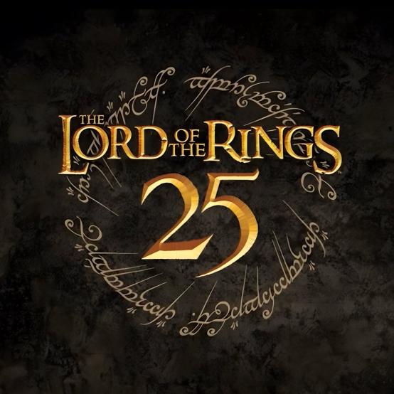 Розширені версії всієї трилогії «Володар перснів» повертаються на великий екран