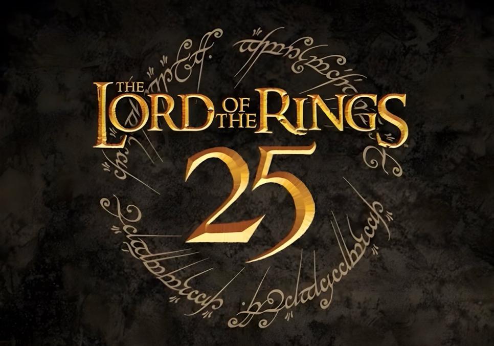 Розширені версії всієї трилогії «Володар перснів» повертаються на великий екран
