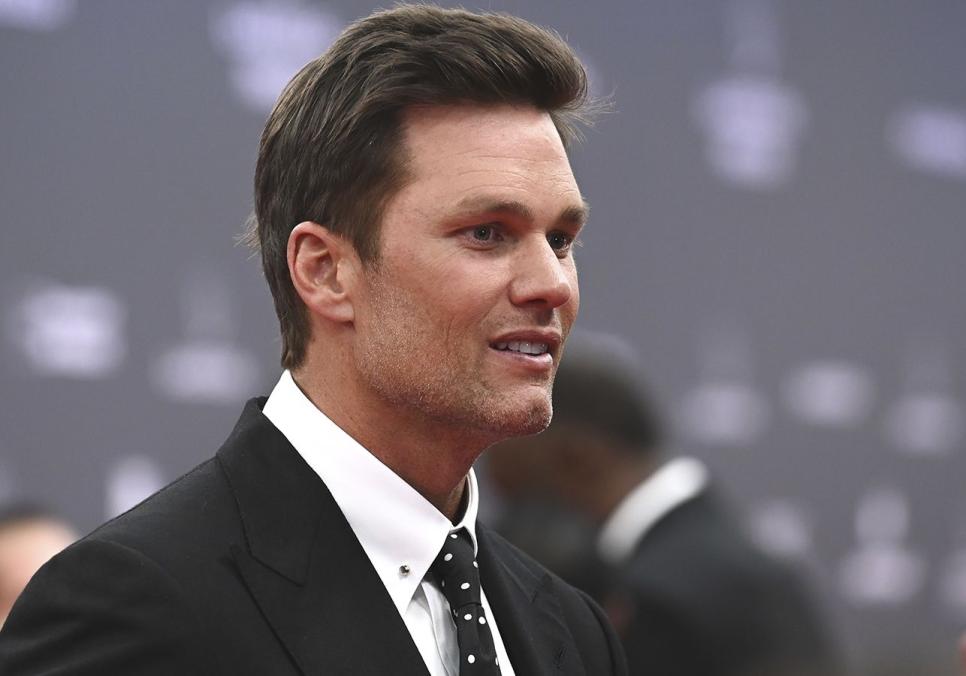 Том Брейді опублікував загадкові фото після звістки про шлюб Жизель Бюндхен