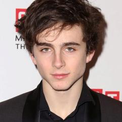 Тімоті Шаламе опинився в центрі скандалу через зухвалу поведінку під час промо фільму