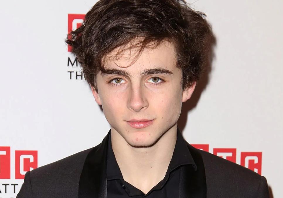 Тімоті Шаламе опинився в центрі скандалу через зухвалу поведінку під час промо фільму