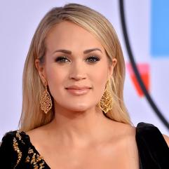 Керрі Андервуд змінила фірмовий світлий колір на «натуральний», розділивши думки шанувальників