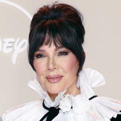 Кріс Дженнер: «Я зробила це, щоб бути найкращою версією себе»