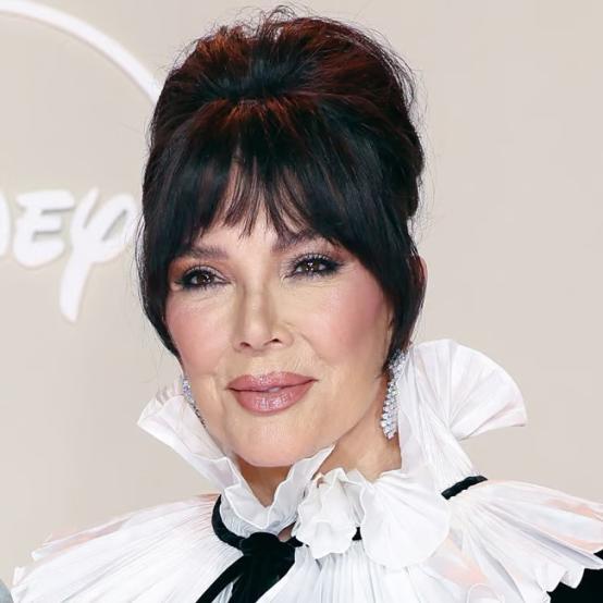 Кріс Дженнер: «Я зробила це, щоб бути найкращою версією себе»