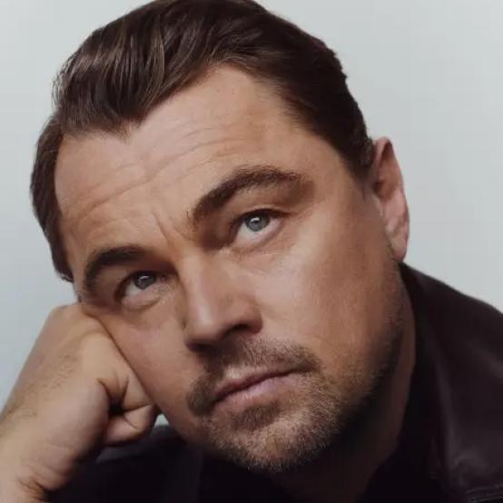 Леонардо Ді Капріо розкрив філософію своєї довгої кар'єри та низького профілю