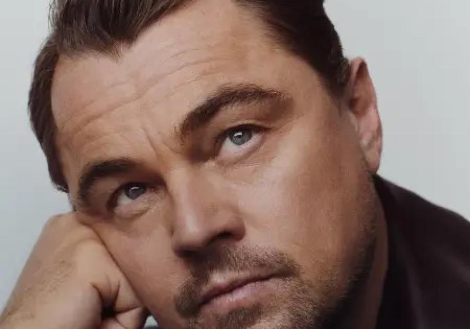 Леонардо Ді Капріо розкрив філософію своєї довгої кар'єри та низького профілю