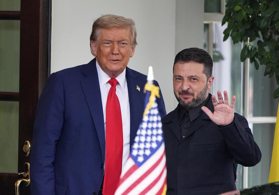 Стислий огляд новин тижня в Україні: 23.12 - 30.12