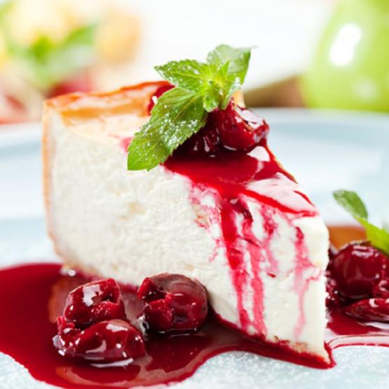 Рецепти:   Смачна поживна сирна запіканка із варенням