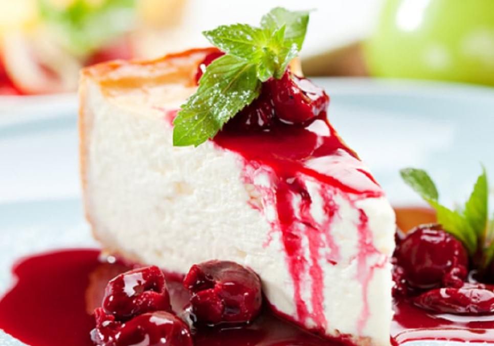 Рецепти:   Смачна поживна сирна запіканка із варенням