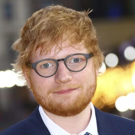 Ед Ширан створив рок-гімн Drive для фільму «Формула-1» із Бредом Піттом