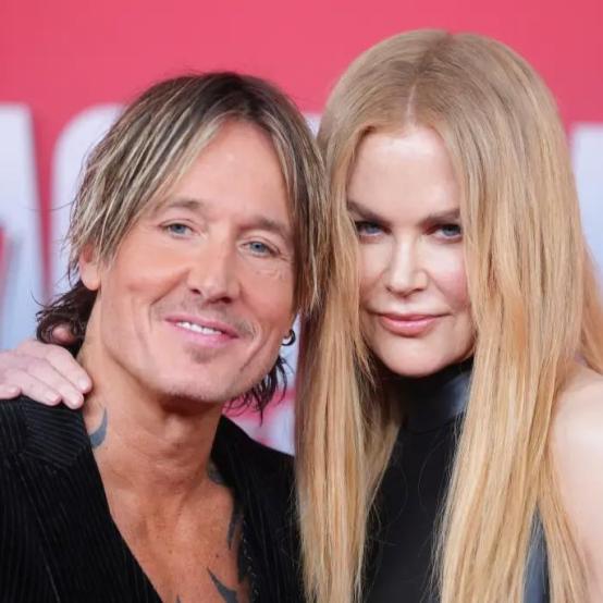 Ніколь Кідман відсвяткувала перше Різдво в Австралії після розлучення з Кітом Урбаном