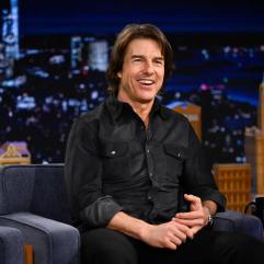 Том Круз відмовився просити Дональда Трампа про допомогу для зйомок у космосі