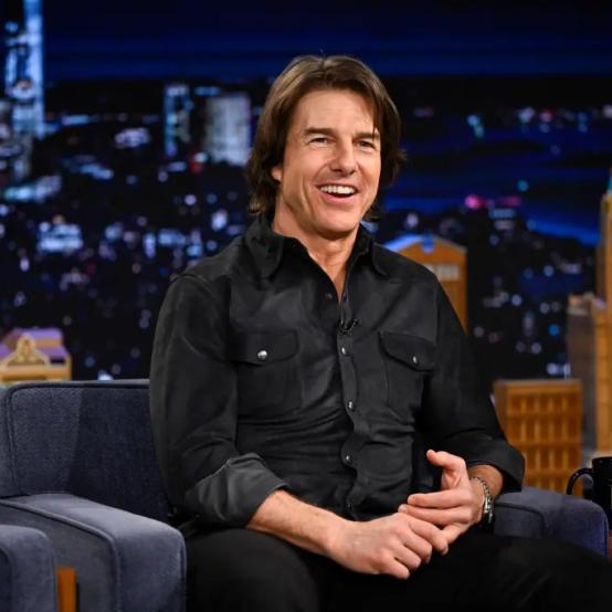 Том Круз відмовився просити Дональда Трампа про допомогу для зйомок у космосі