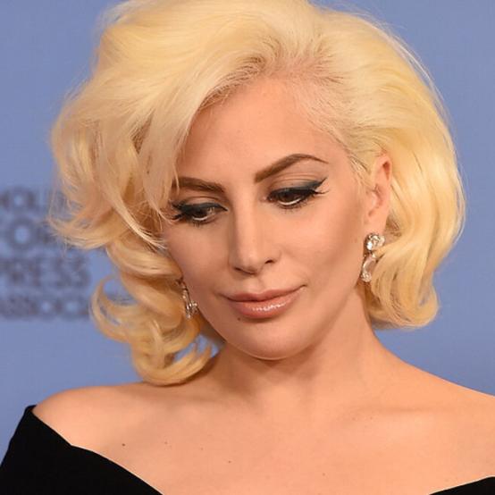 Леді Гага зробила різдвяний сюрприз: концертний фільм Harlequin Live виходить у Святвечір