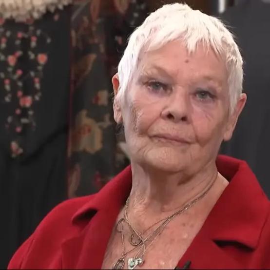 Джуді Денч вважає, що засуджений Харві Вайнштейн «відбув свій термін» у в'язниці