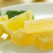 Рецепти:  Смачний домашній лимонний мармелад