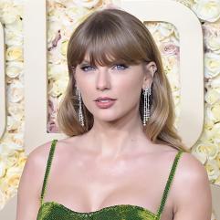 Тейлор Свіфт підкорила мережу зворушливими кадрами з майбутніми племінницями