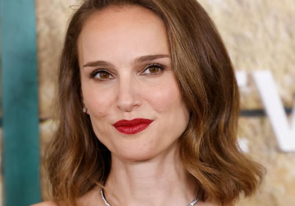 Наталі Портман: пластичний хірург аналізує «природну» трансформацію акторки обличчя