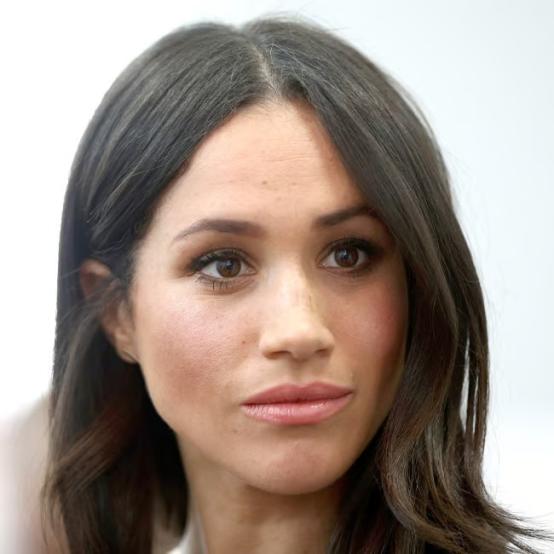 Меган Маркл та принц Гаррі представили святкову листівку 2025 року